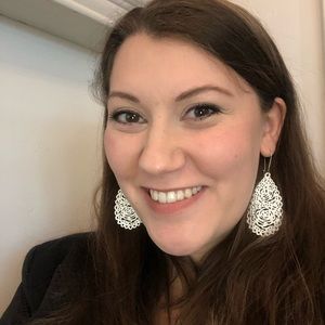 Meet your Posher, Beth